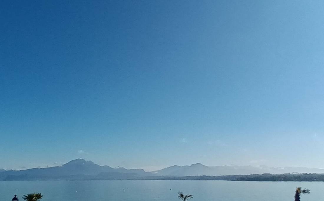 Camping Cappuccini **** — Campingplatz in Peschiera del Garda