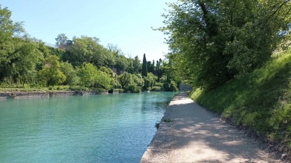 Camping Cappuccini **** — Photo 5