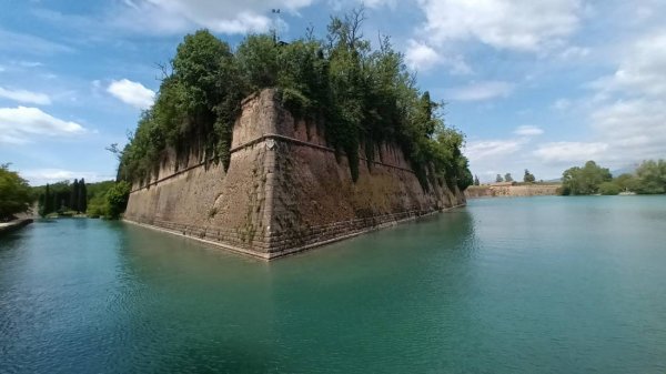 Camping Cappuccini **** — Photo 6