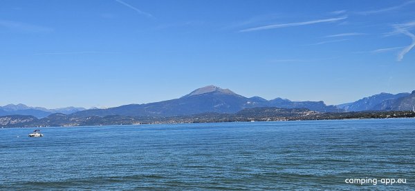 Camping Cappuccini **** — Foto 2