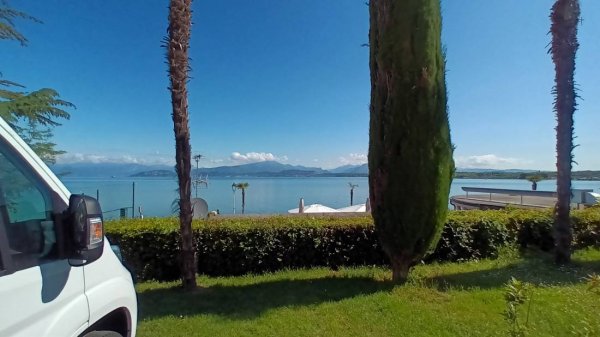 Camping Cappuccini **** — Photo 3