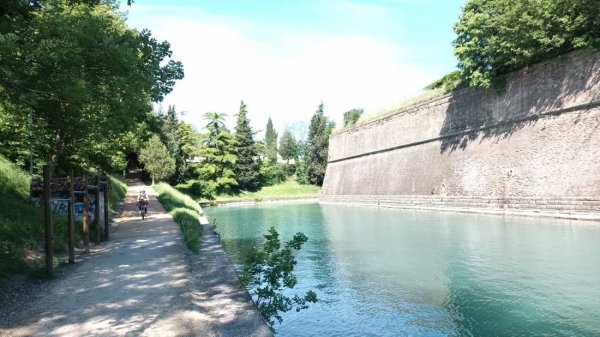 Camping Cappuccini **** — Photo 4