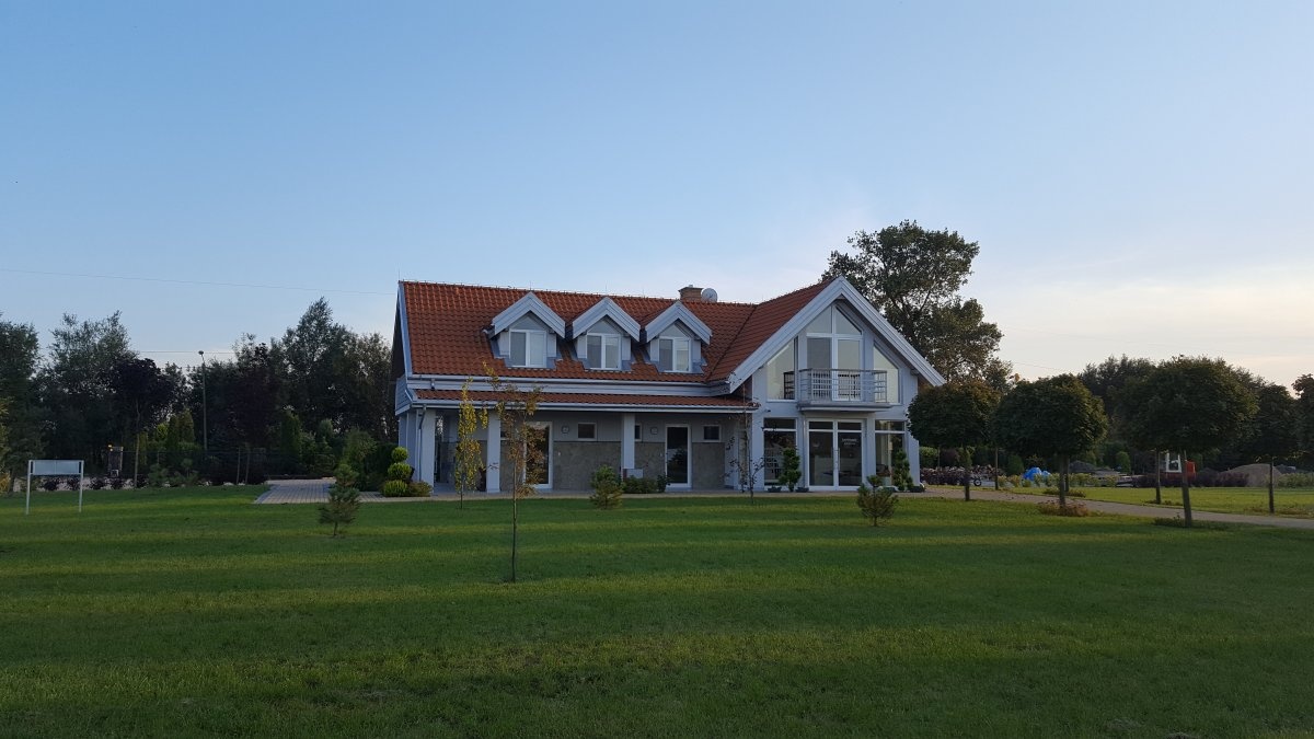 Euforia Port — Kemping in Pisz