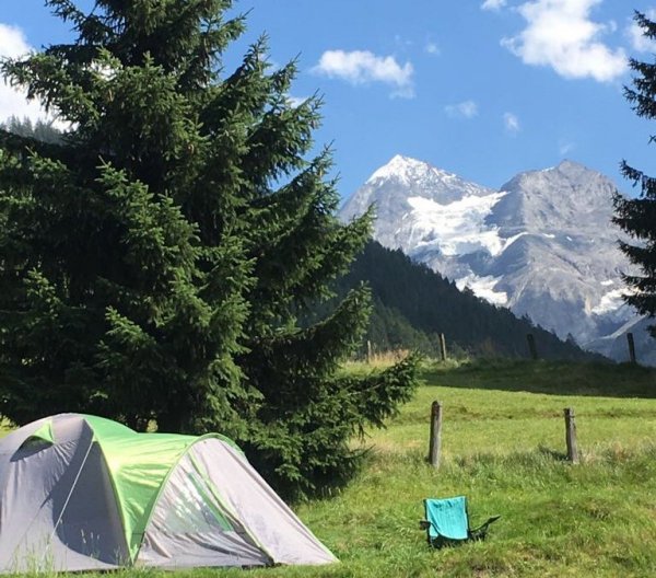 Camping Rendez-vous — Photo 2