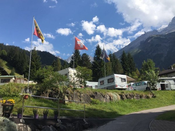 Camping Rendez-vous — Photo 3