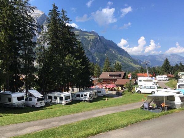 Camping Rendez-vous — Photo 4