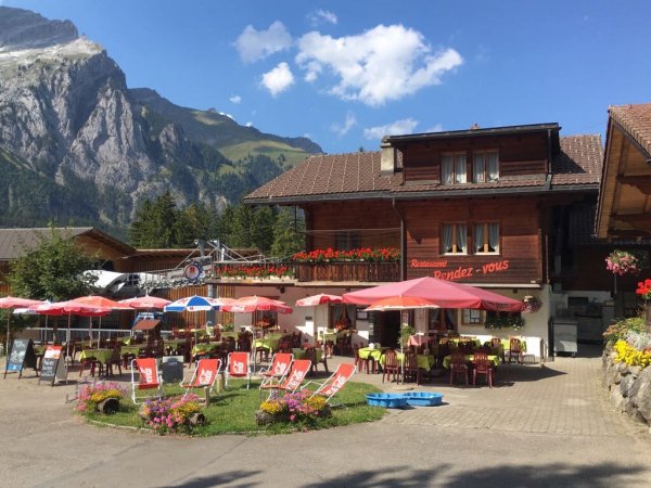 Camping Rendez-vous — Photo 5