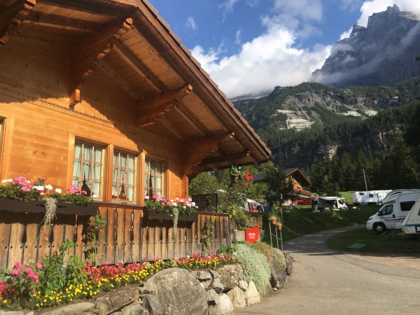 Camping Rendez-vous — Photo 6