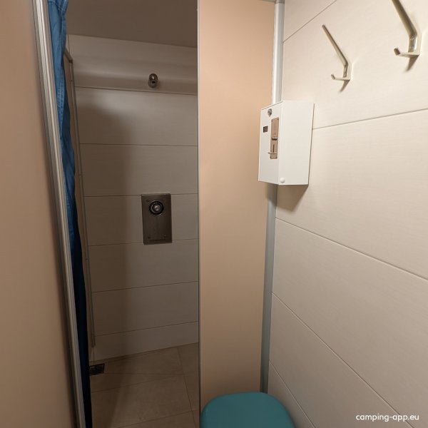 Camping Rendez-vous — Foto 4