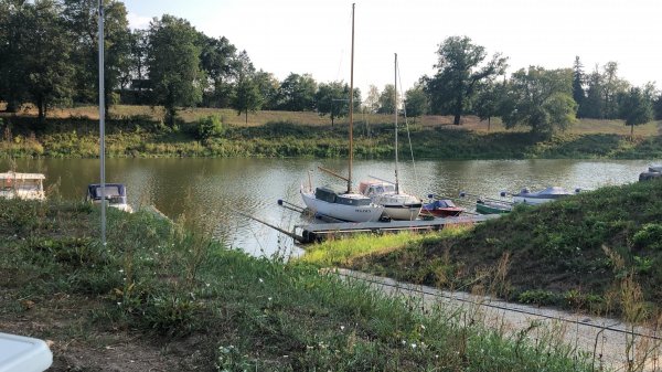 Seesportverein Dessau e.V. — Photo 2