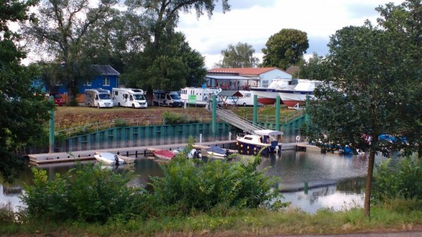 Seesportverein Dessau e.V. — Photo 4