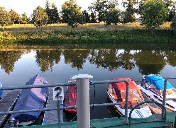 Seesportverein Dessau e.V. — Photo 5