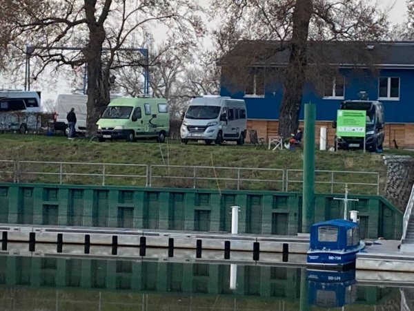 Seesportverein Dessau e.V. — Foto 2