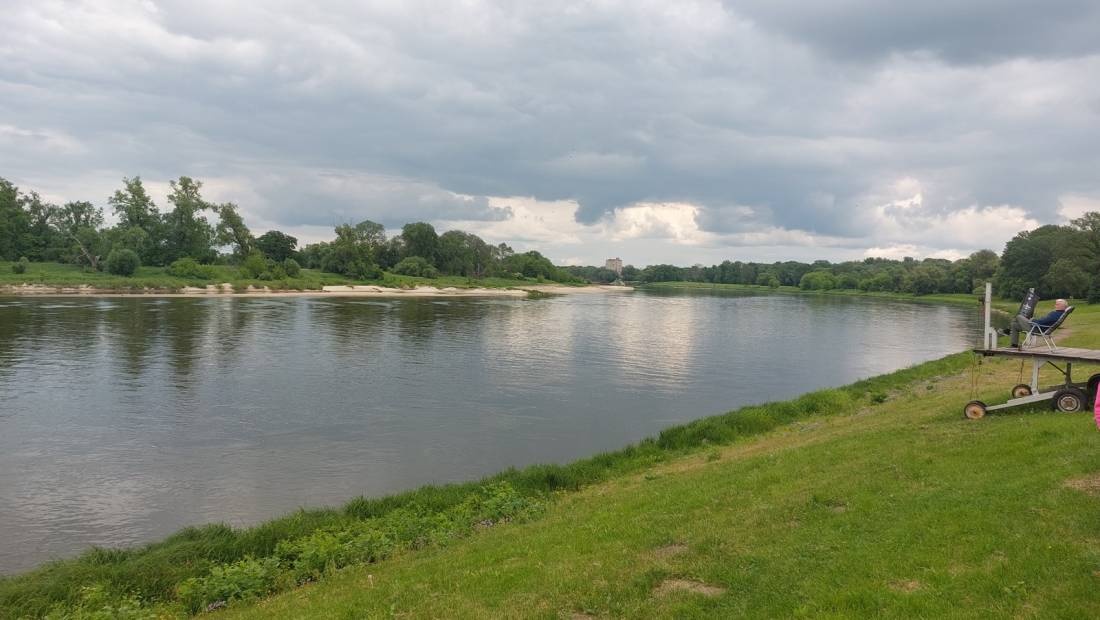 Seesportverein Dessau e.V. — Area di sosta in Dessau-Roßlau