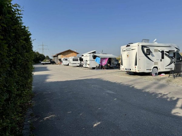 Kur- und Feriencamping Max 1 — Foto 4