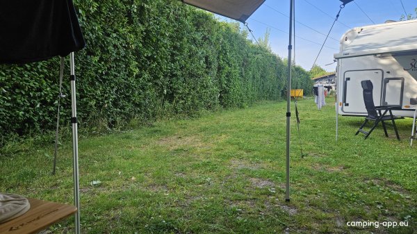 Kur- und Feriencamping Max 1 — Foto 2