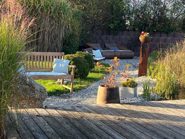 Kur- und Feriencamping Max 1 — Photo 6