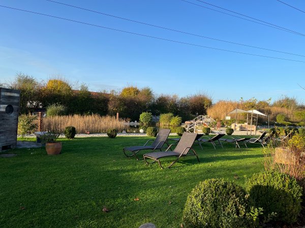 Kur- und Feriencamping Max 1 — Photo 5