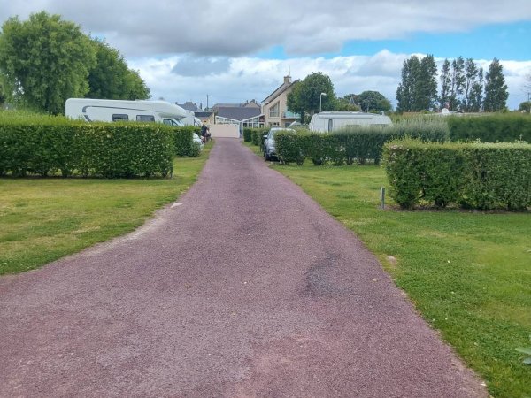 Camping Gallouete **** — Photo 2