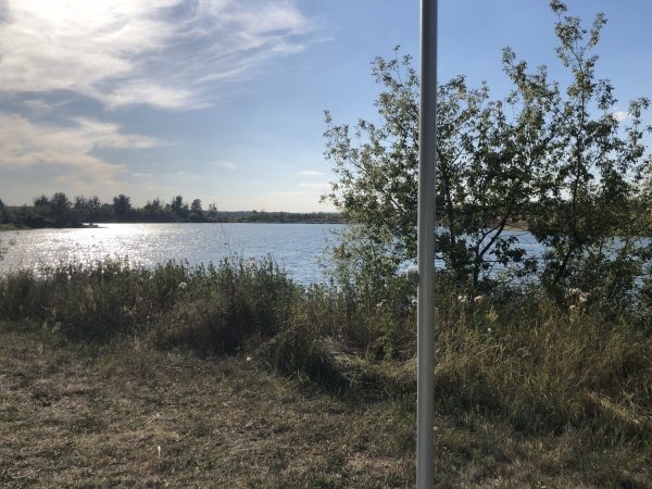 Campingplatz Mühlberg/Elbe — Bobilplass in Mühlberg/Elbe