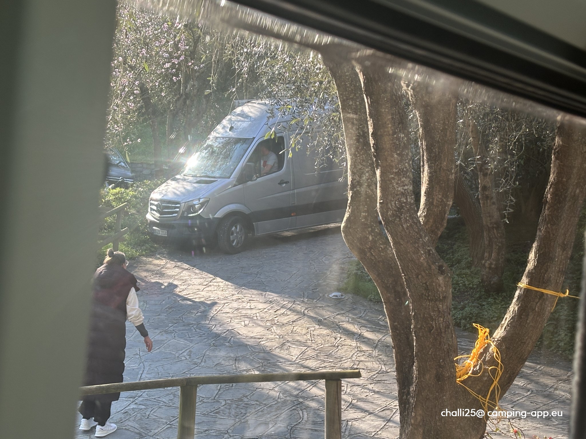Camping Acqua Dolce — Zdjęcie 6