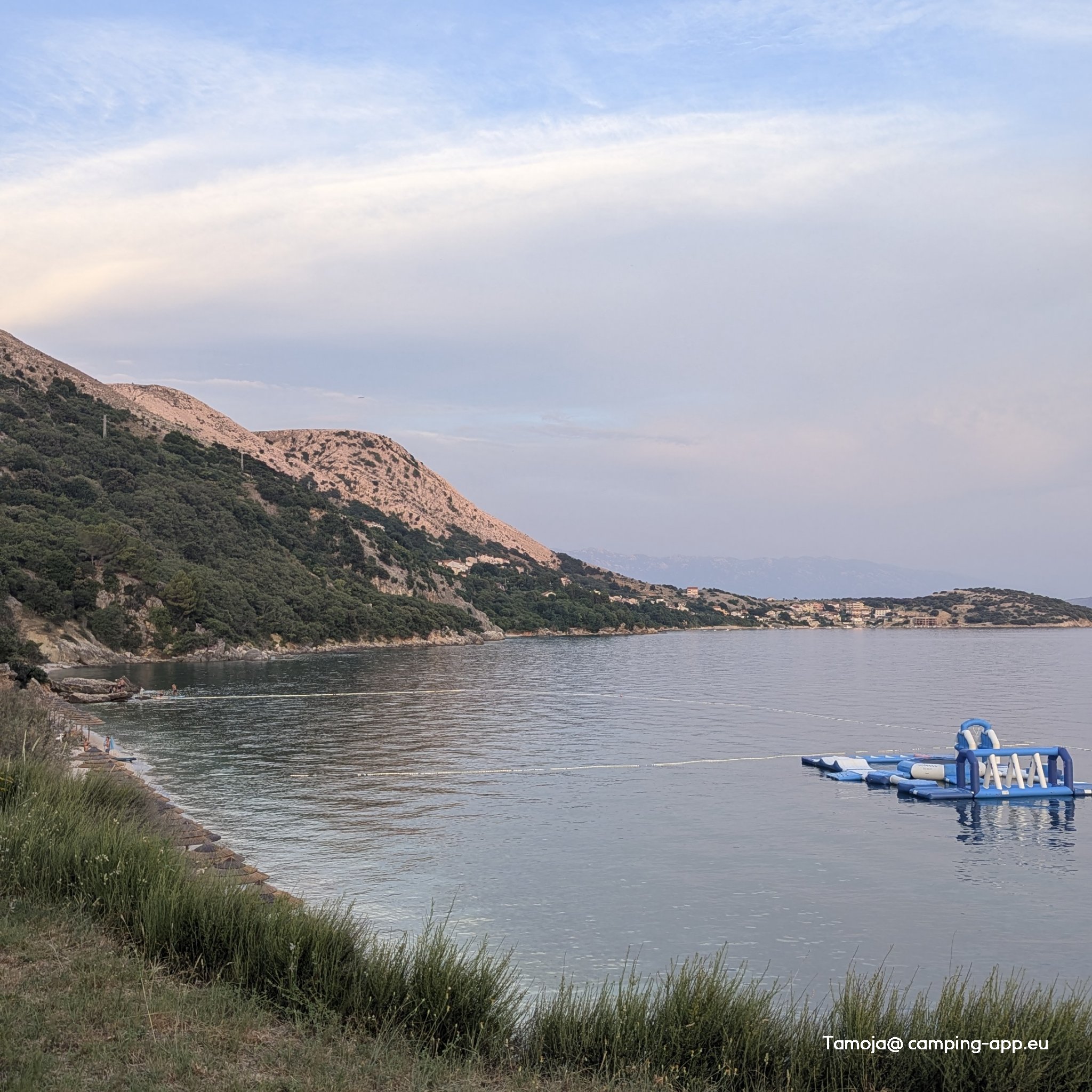 Škrila Sunny Camping — Foto 2
