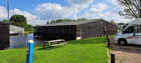 Jachthaven — Photo 2