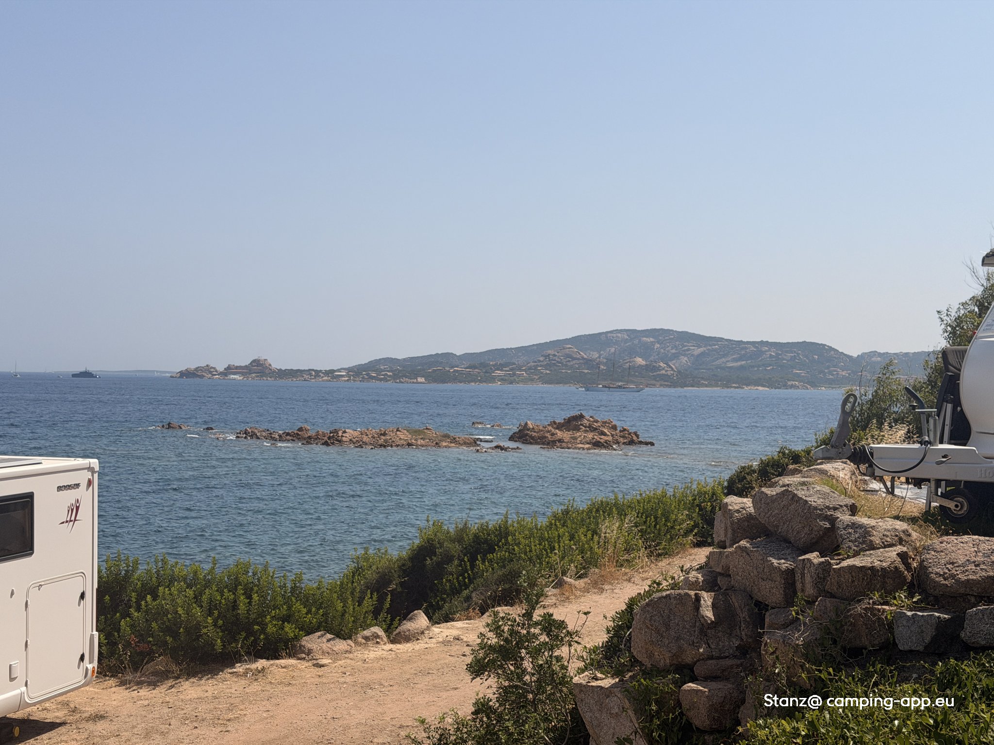 Centro Vacanze Isuledda — Foto 2