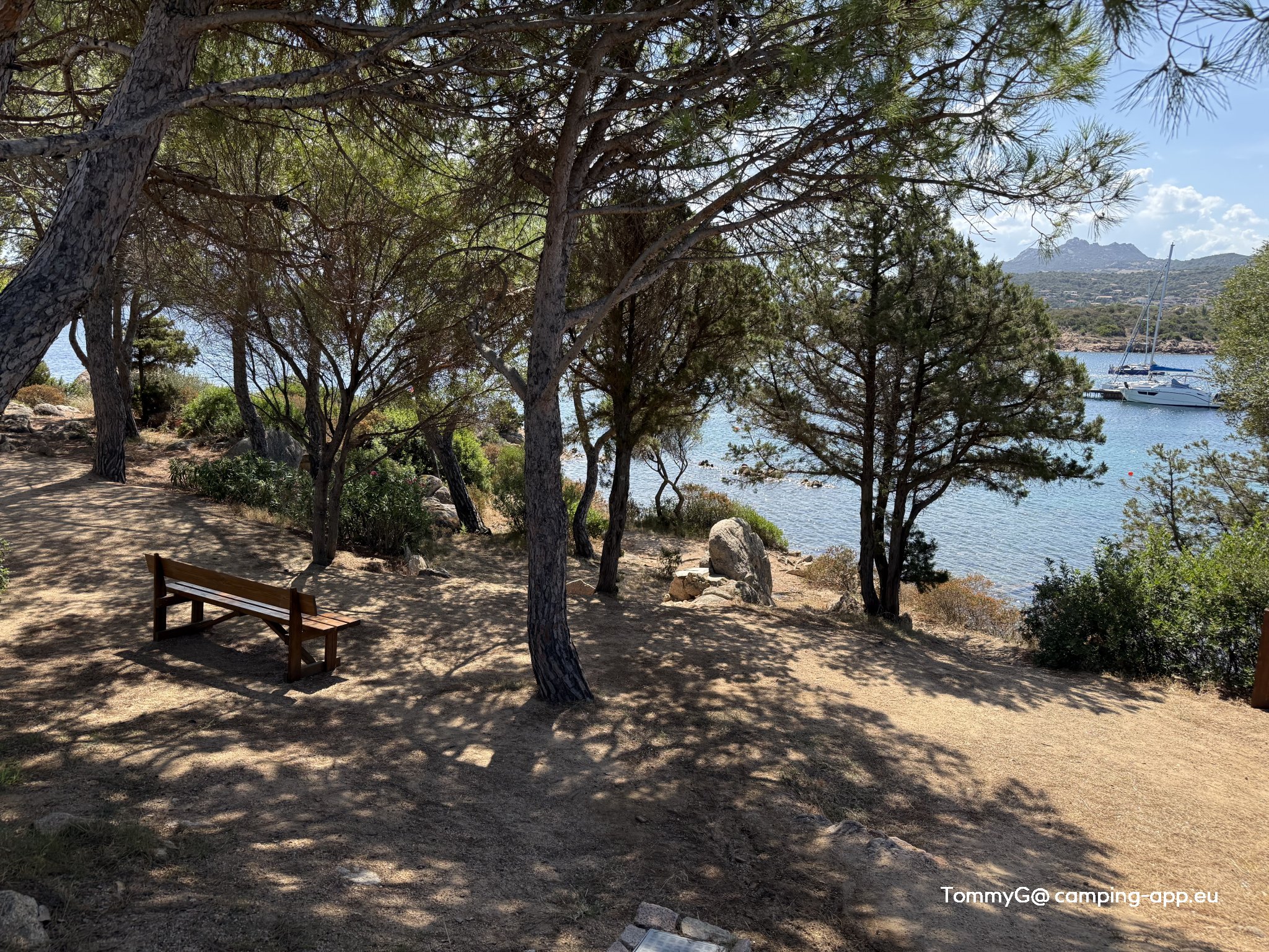 Centro Vacanze Isuledda — Photo 4