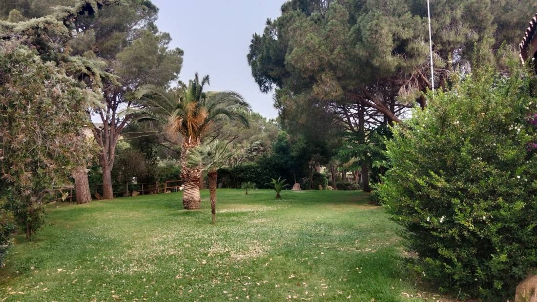 Camping Tavolara — Kemp in Loiri Porto San Paolo