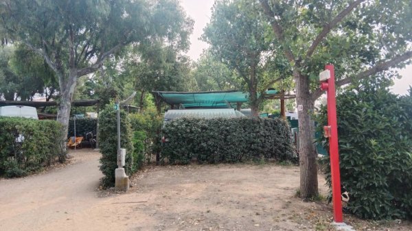 Camping Tavolara — Photo 5