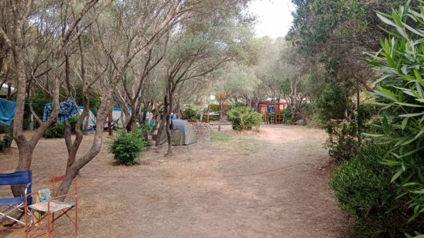 Camping Tavolara — Photo 4