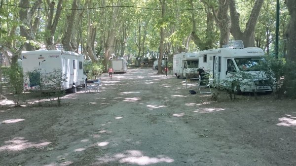 Bagatelle Avignon — Photo 4