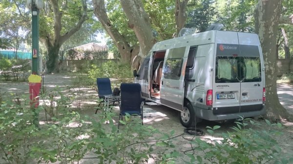 Bagatelle Avignon — Photo 6