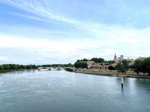 Bagatelle Avignon — Foto 6