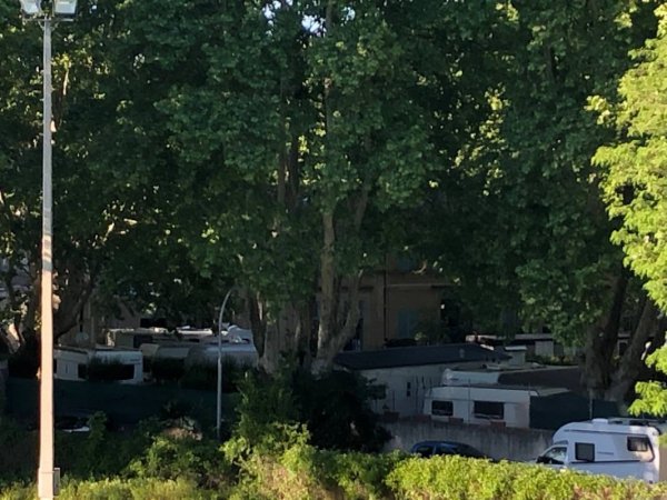 Bagatelle Avignon — Foto 5