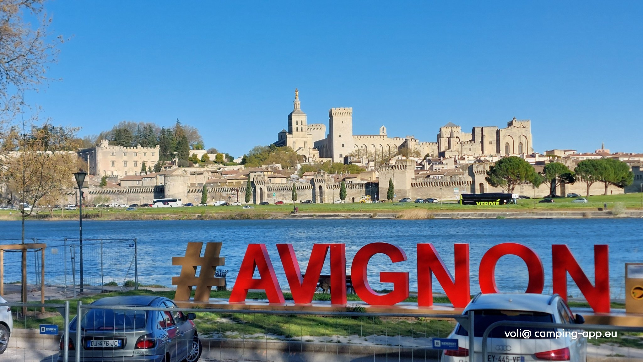 Bagatelle Avignon — Foto 4