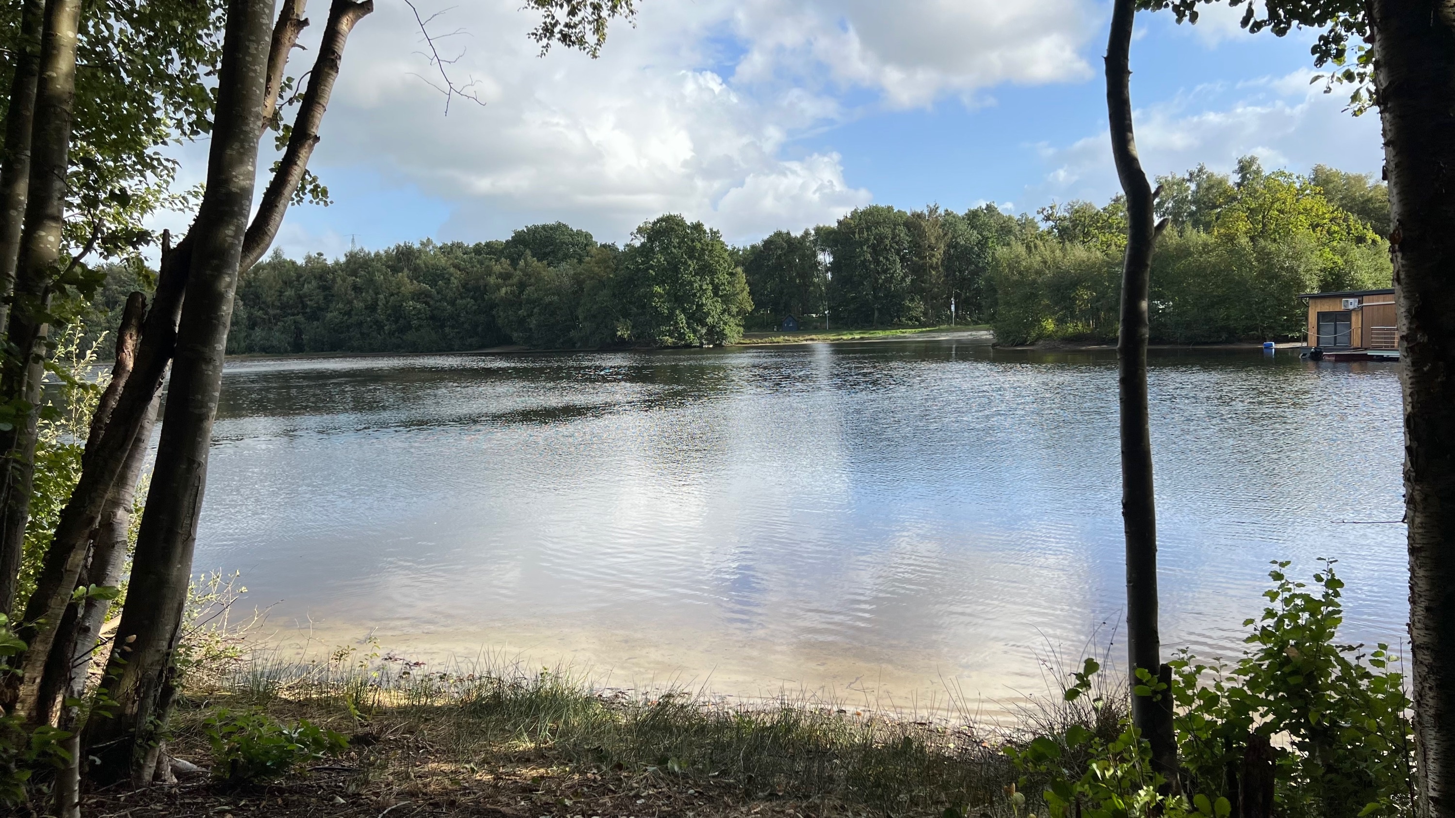 Campingplatz Papenburg — Kemping in Papenburg