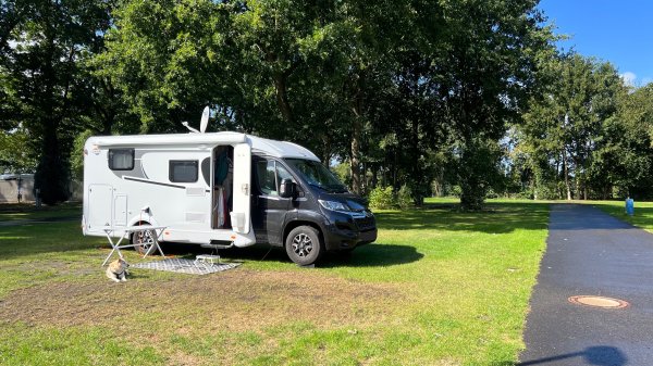 Campingplatz Papenburg