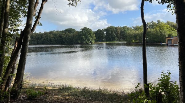 Campingplatz Papenburg — Foto 3