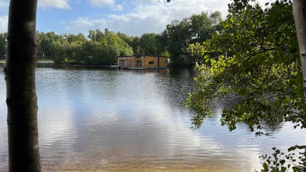 Campingplatz Papenburg — Photo 3