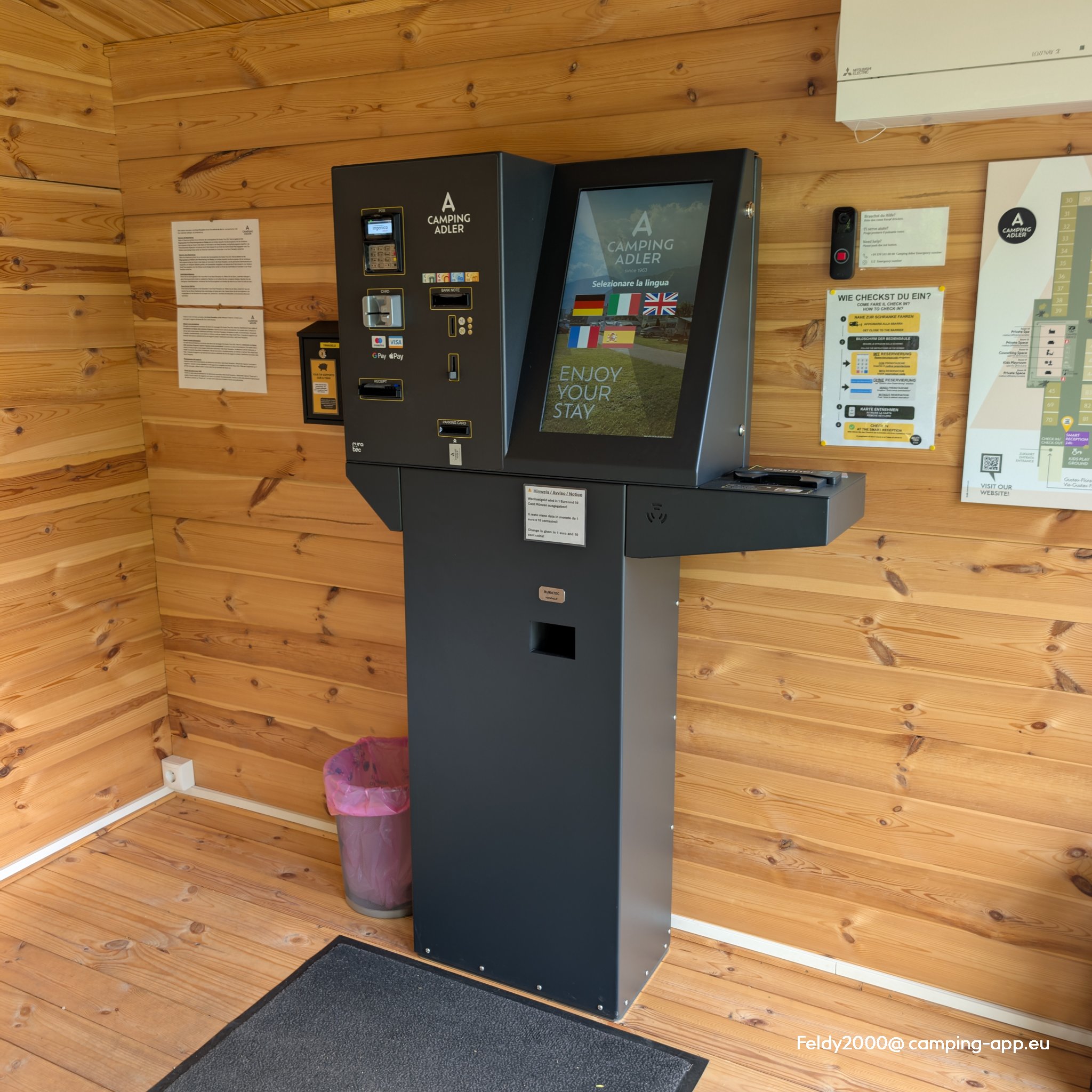 Camping Adler — Photo 5