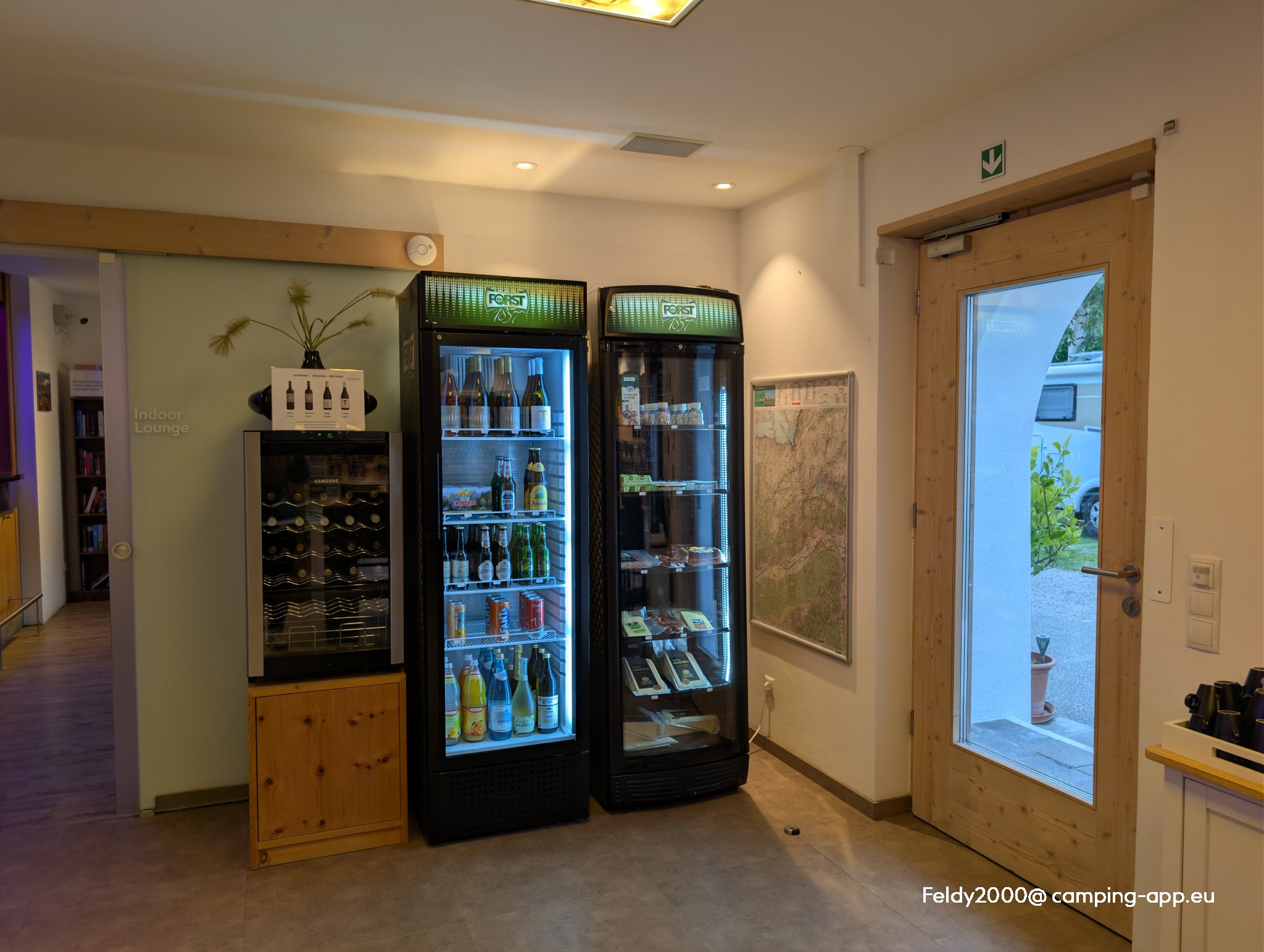 Camping Adler — Foto 6