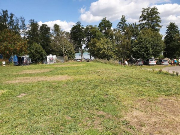 Camping am Bauernhof — Photo 2