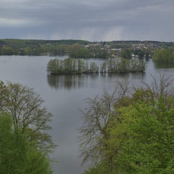 Camping am Bauernhof — Photo 4