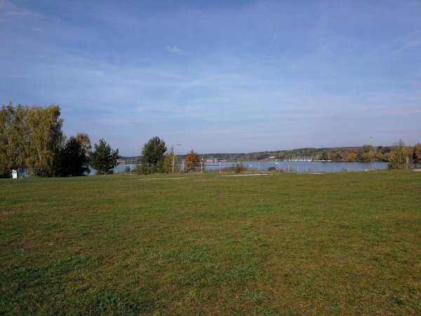 Stellplatz am Movin Ground — Photo 2