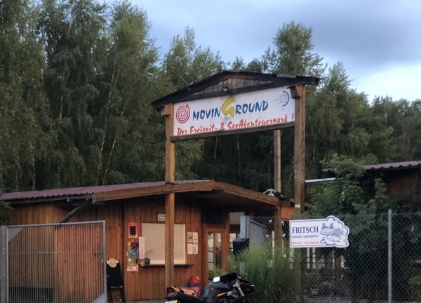 Stellplatz am Movin Ground — Photo 4