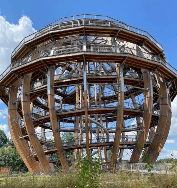 Stellplatz am Movin Ground — Photo 6