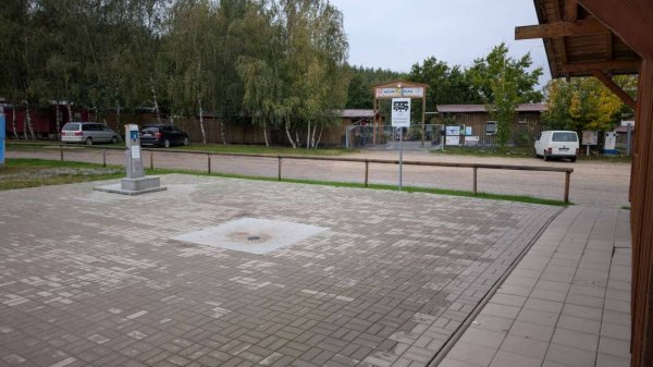 Stellplatz am Movin Ground — Photo 6