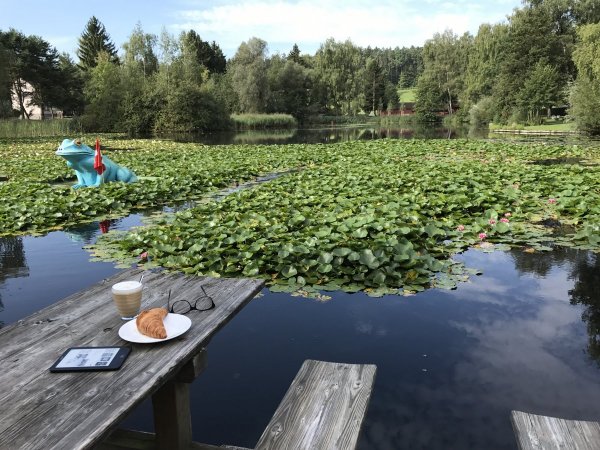 Camping am Schützenweiher — Photo 2